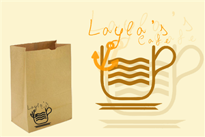 Logo Design by Mizpah for this project | Design: #1372362