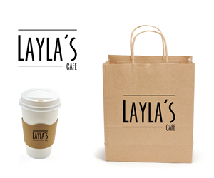 Logo Design by Ana Paula for this project | Design #1384211