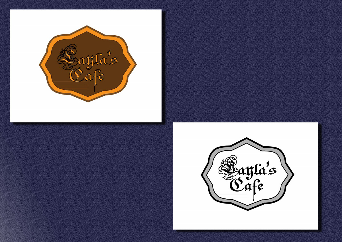 Logo Design by Hullya for this project | Design #1423459