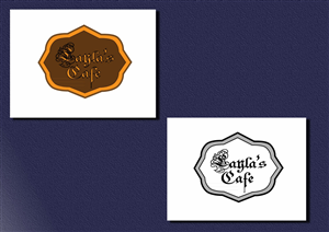 Logo Design by Hullya