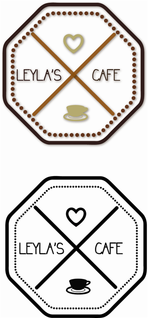 Logo Design by joaskawie for this project | Design: #1374339