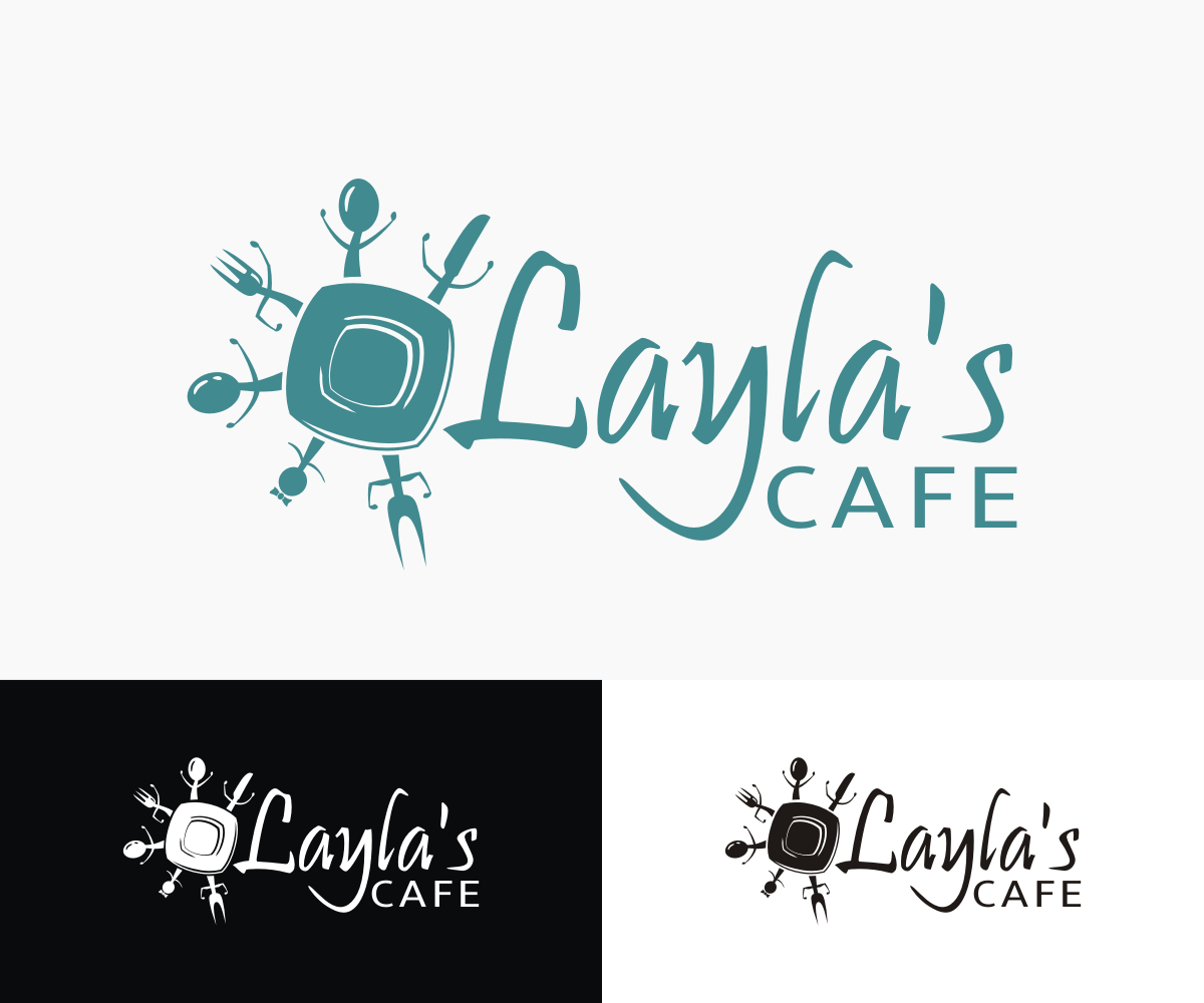 Logo Design by painTman for this project | Design #1396092