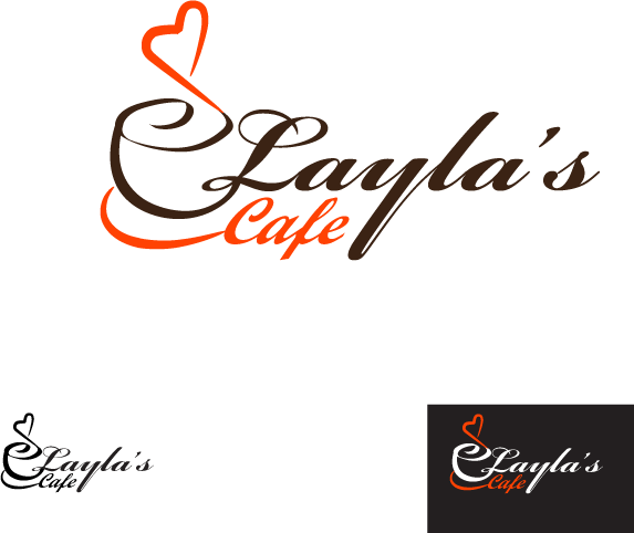 Logo Design by Alina Kubicka for this project | Design #1403946