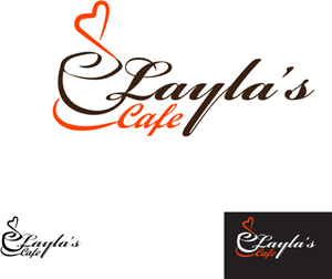 Logo Design by Alina Kubicka for this project | Design: #1403946