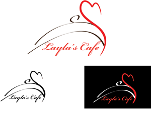 Logo Design by Alina Kubicka for this project | Design: #1403972
