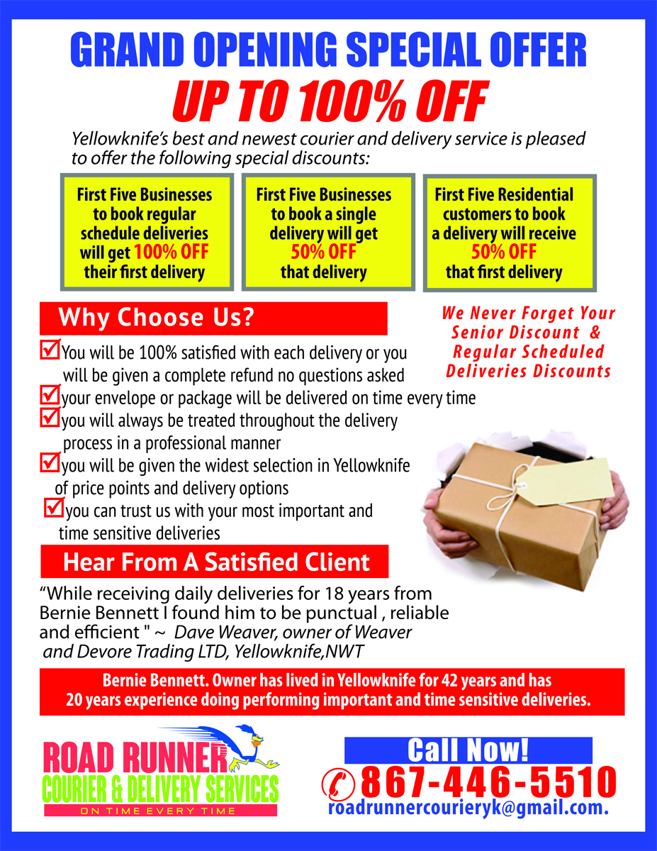 Diseño de Flyer por Venus L. Penaflor para este proyecto | Diseño #4847947