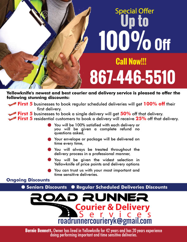 Flyer Design by Impressive Solutions for this project | Design #4835199