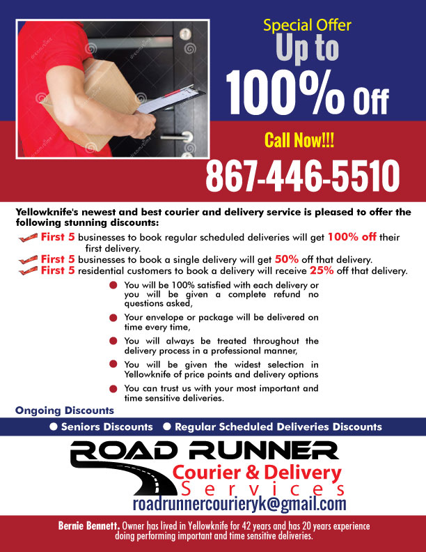 Flyer Design by Impressive Solutions for this project | Design #4839655