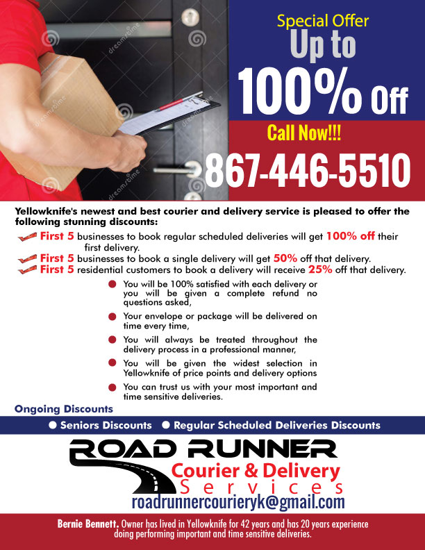 Flyer Design by Impressive Solutions for this project | Design #4839665