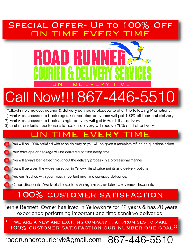 Flyer Design by ralfalopagusstudio for this project | Design #4836099