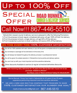 Flyer Design by ralfalopagusstudio for this project | Design: #4841656