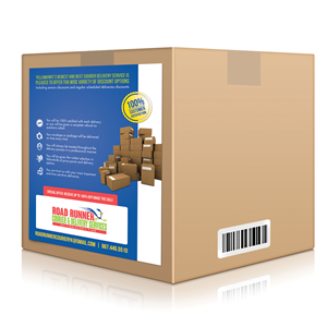 Flyer Design by DesignCo.