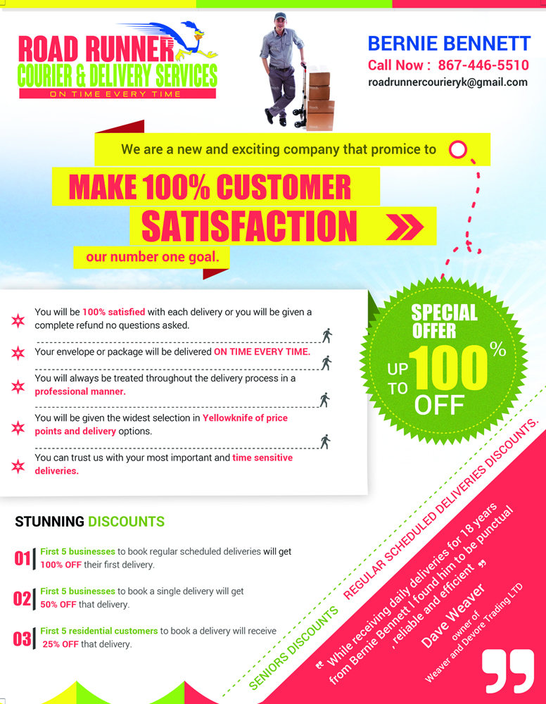 Flyer Design by Mass Software Solutions for this project | Design #4848143