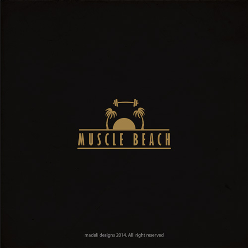 Logo Design by madeli for this project | Design #4828845