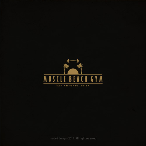 Logo Design by madeli for this project | Design #4832834