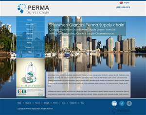 Web Design par saroshdurrani pour SR-Design | Design : #4839304