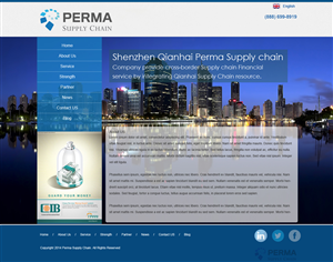 Web Design par saroshdurrani pour SR-Design | Design : #4839314