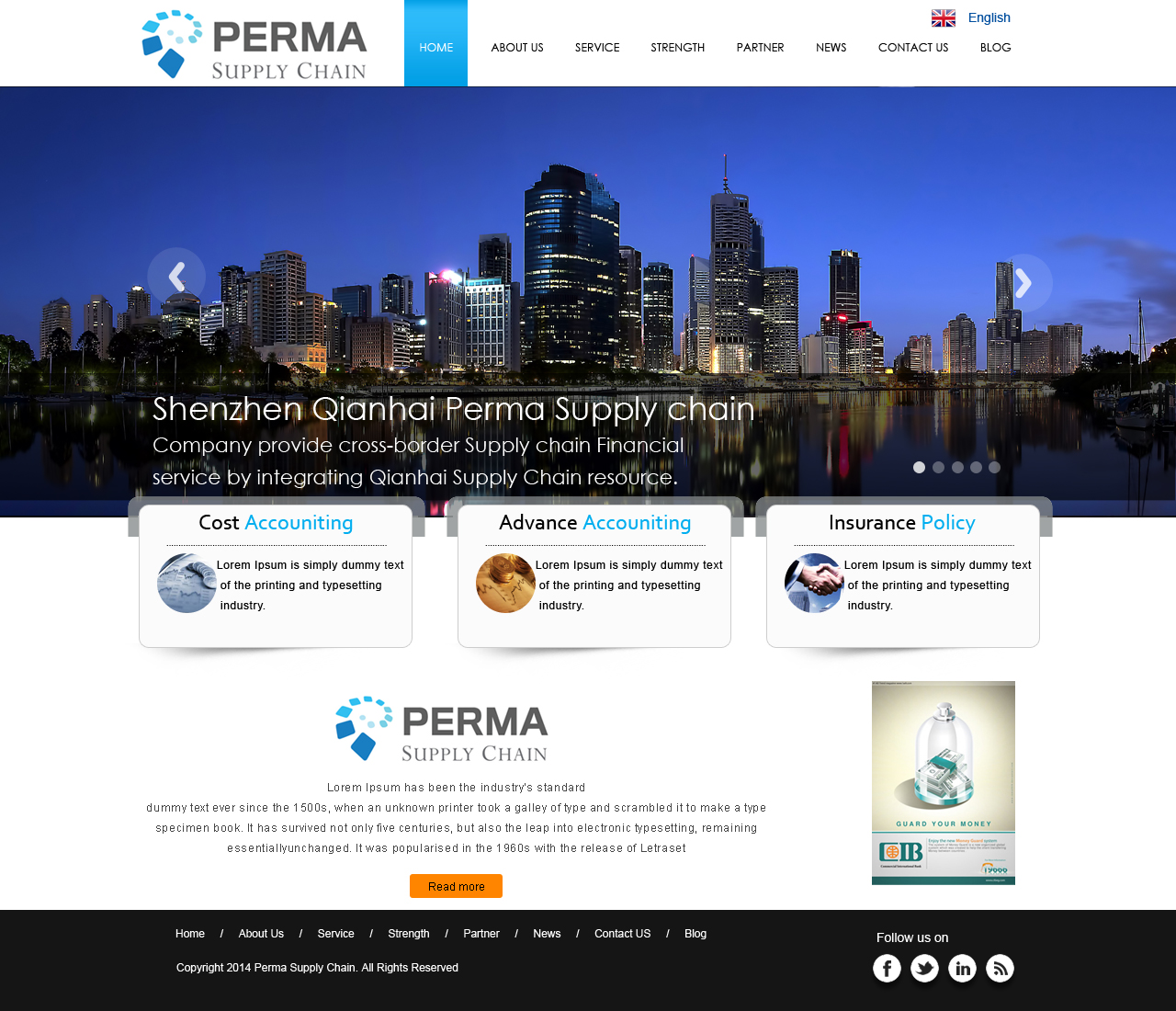 Web Design by saroshdurrani for SR-Design | Design #4839656