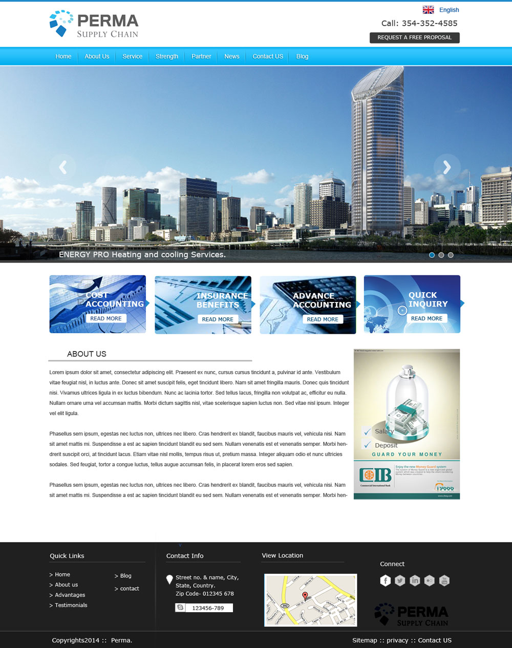 Web Design by saroshdurrani for SR-Design | Design #4840242