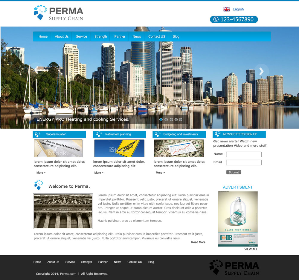 Web-Design von saroshdurrani für SR-Design | Design #4840290