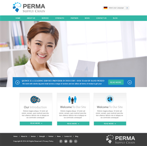 Web Design par webxvision pour SR-Design | Design : #4879512