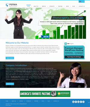 Web Design by pb for SR-Design | Design: #4848147
