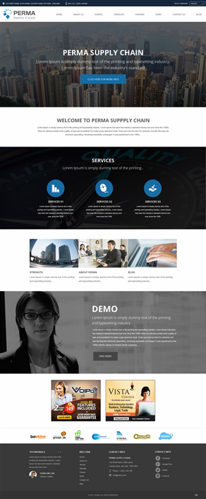 Web Design par pb pour SR-Design | Design : #4848148