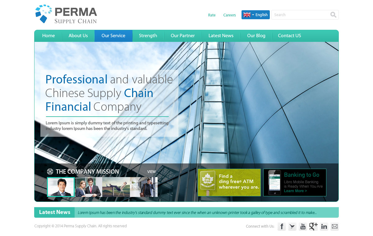 Web Design par OM pour SR-Design | Design #4886966