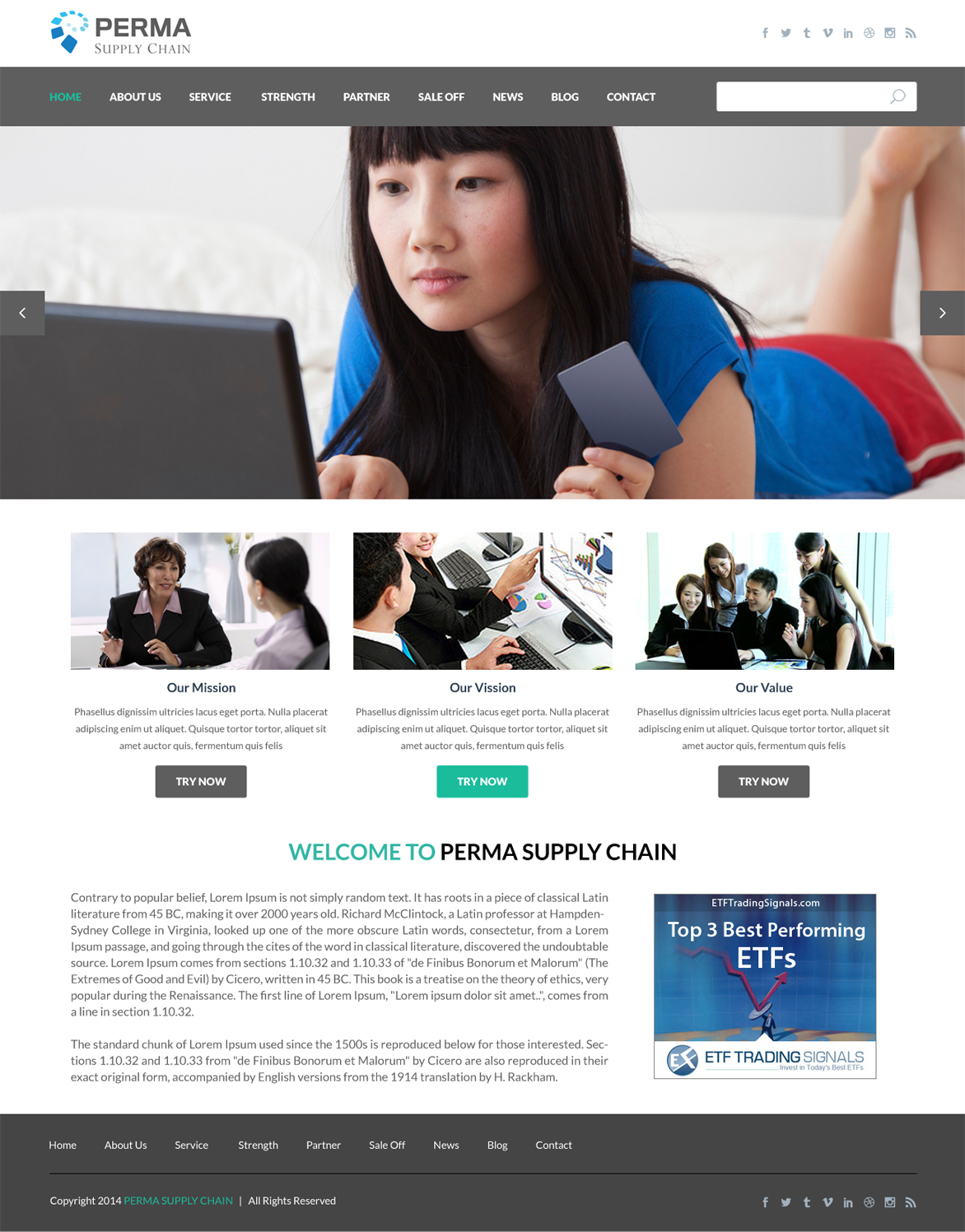 Web Design by Advent Innovative for SR-Design | Design #4894072
