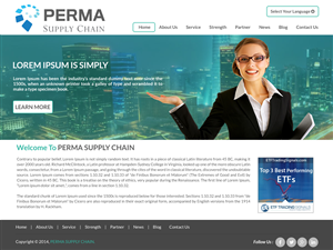 Web Design par Advent Innovative pour SR-Design | Design : #4898427