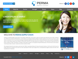 Web Design par Advent Innovative pour SR-Design | Design : #4898717