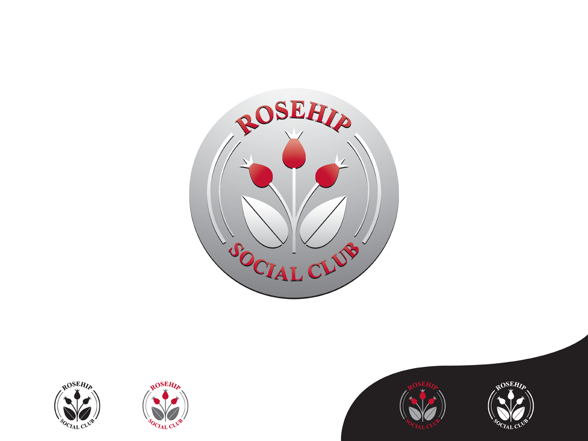 Logo Design by Patrícia Duarte for this project | Design #1382022