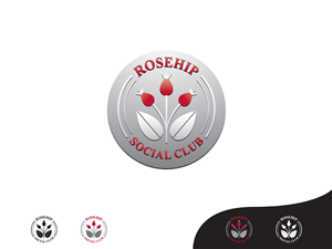Logo Design by Patrícia Duarte for this project | Design: #1382022