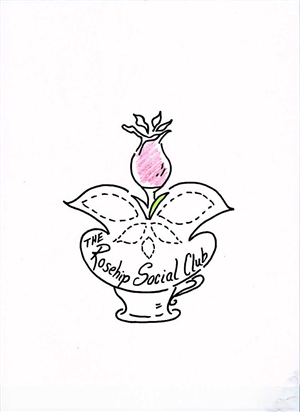 Logo Design by CMBLOOM
