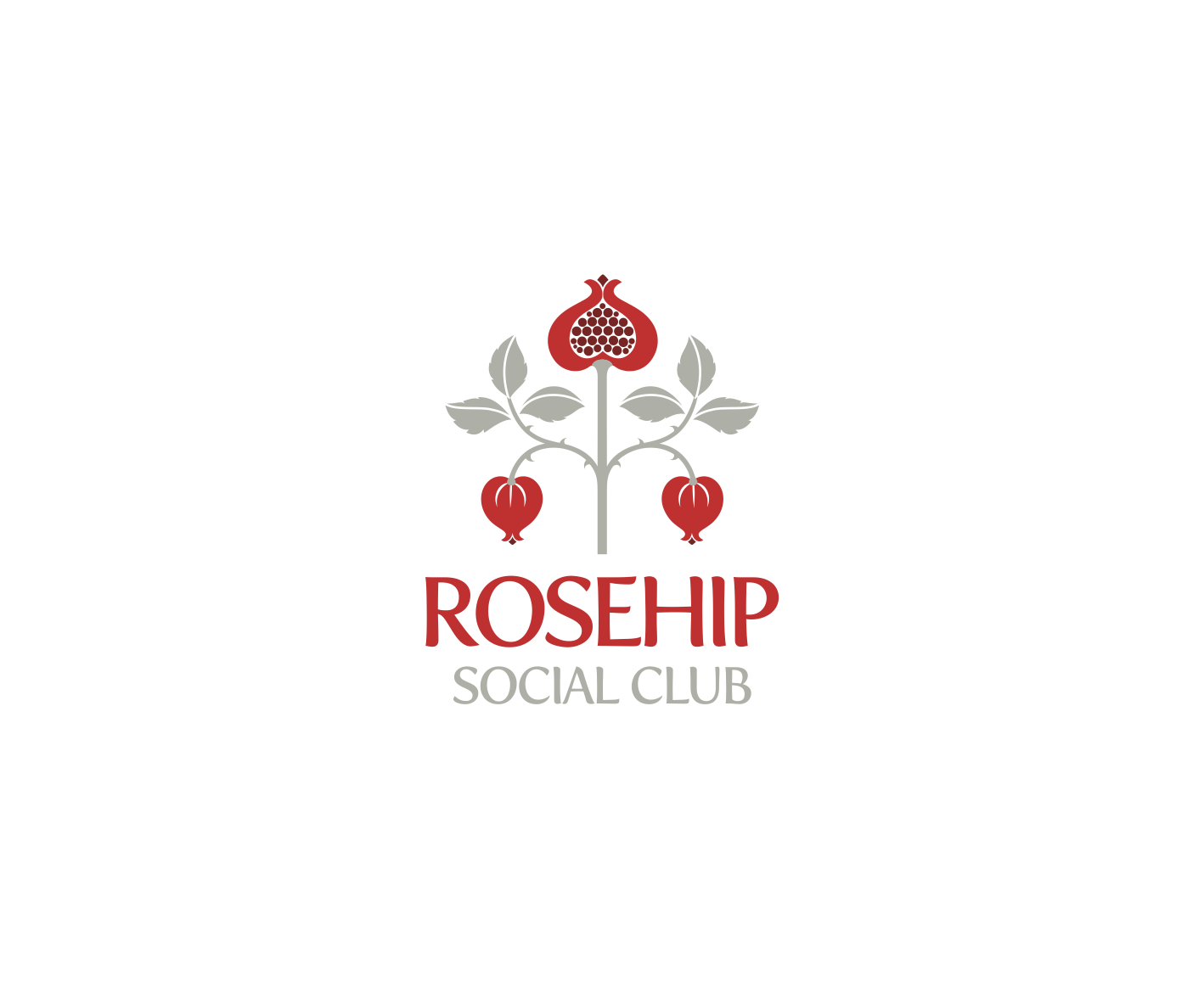 Logo Design by Soho for this project | Design #1418499