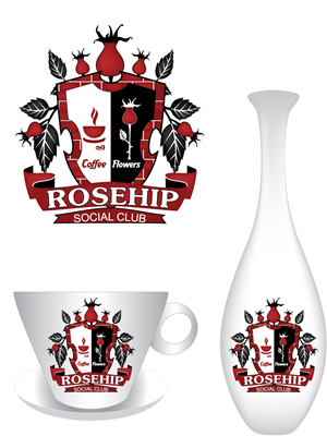 Logo Design by XZen for this project | Design: #1408319