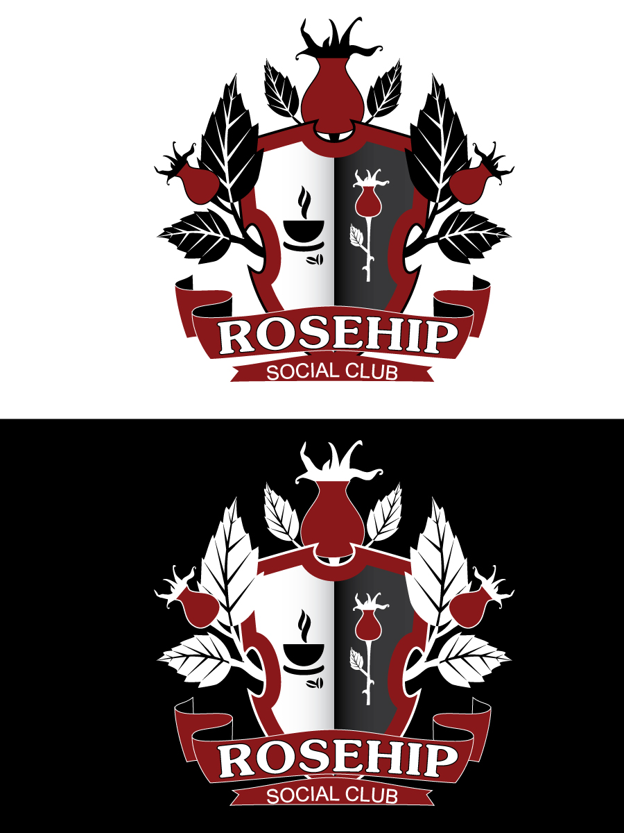 Logo Design by XZen for this project | Design #1412057