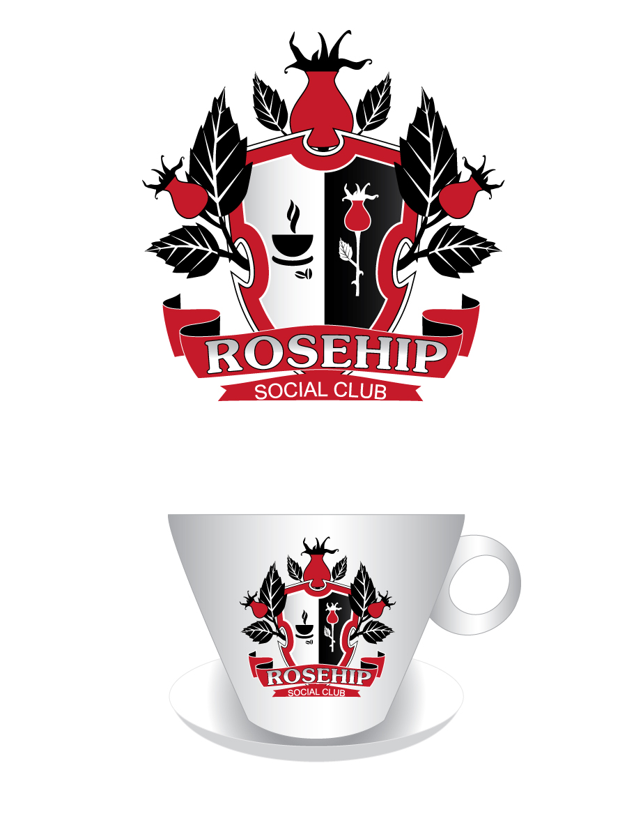 Logo Design by XZen for this project | Design #1412121