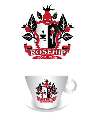 Logo Design by XZen for this project | Design: #1412121
