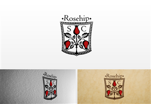 Design de Logo par Rich&amp;Angel pour ce projet | Design #1406463