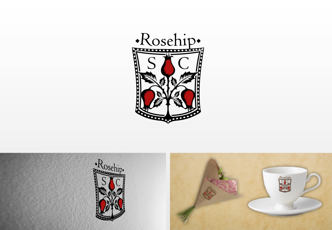 Logo Design by keis604 for this project | Design #1500028