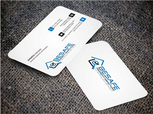 Business Card Design by AwsomeD for this project | Design: #4846049