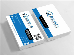 Business Card Design by AwsomeD for this project | Design: #4846056