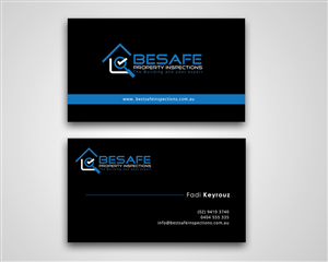 business card design and letterhead | Diseño de Tarjeta de Presentación por Satyajit Sil Creations