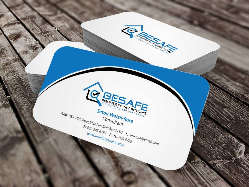 Business Card Design by szabist for this project | Design #4851897