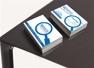Diseño de Tarjeta de Presentación por Jack Thor para este proyecto | Diseño #4842601