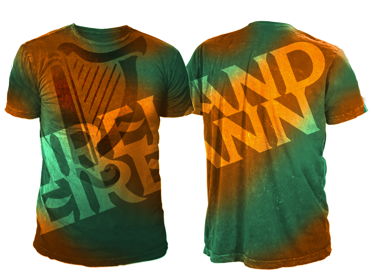 T-shirt Design by GzP67 for this project | Design #4828056