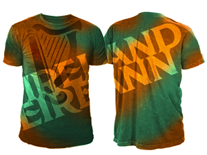 T-shirt Design by GzP67 for this project | Design: #4828056