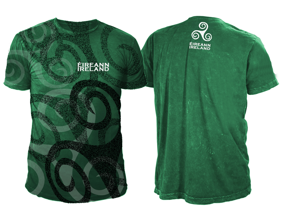T-shirt Design by GzP67 for this project | Design #4828176