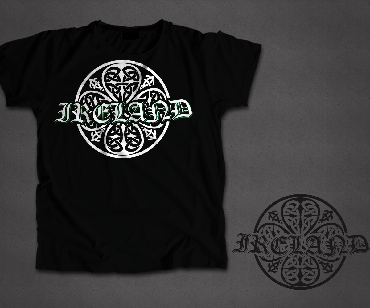 Design de T-shirt par Hartawan® pour ce projet | Design #4828134